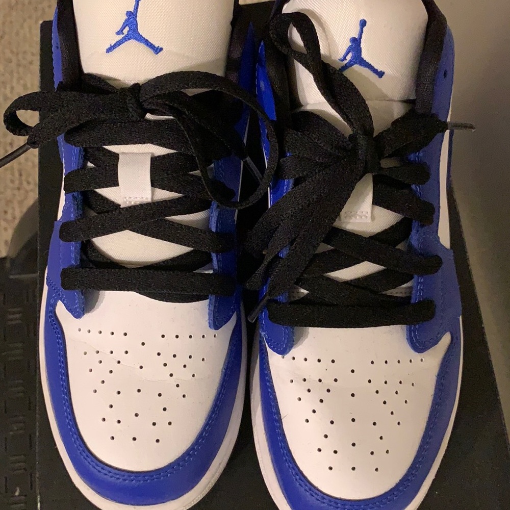 Air Jordan 1 Low Size : 6.5 kids